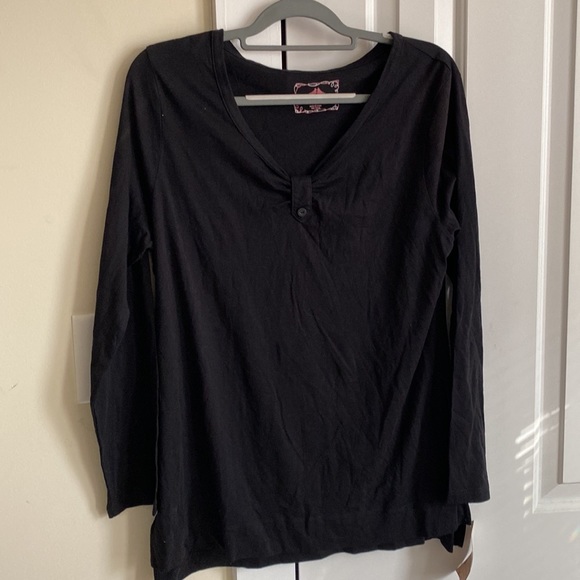 Good Night Kiss Top - Picture 2 of 5